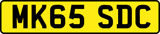 MK65SDC