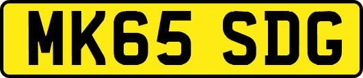 MK65SDG