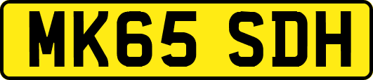 MK65SDH