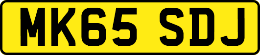 MK65SDJ