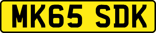 MK65SDK