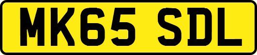 MK65SDL