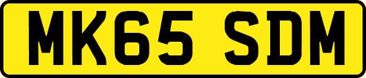 MK65SDM