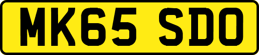 MK65SDO