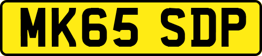 MK65SDP