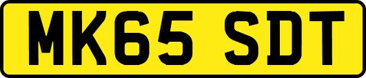 MK65SDT