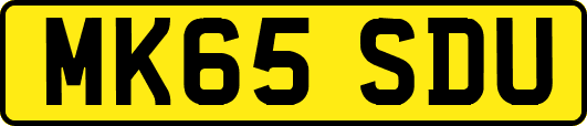 MK65SDU