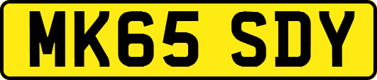 MK65SDY
