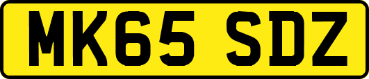 MK65SDZ