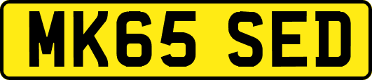 MK65SED