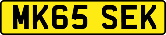 MK65SEK