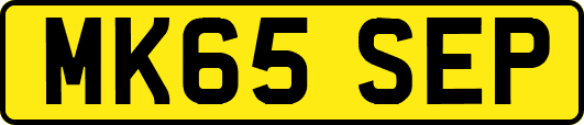 MK65SEP