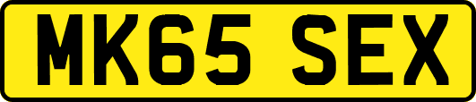 MK65SEX