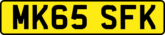 MK65SFK
