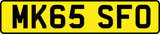MK65SFO