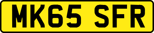 MK65SFR