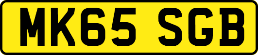 MK65SGB