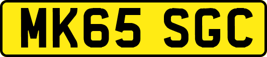 MK65SGC