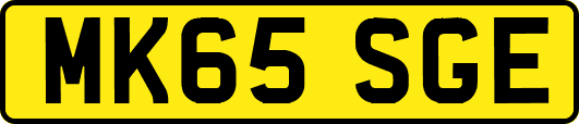 MK65SGE