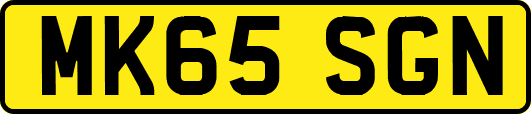 MK65SGN