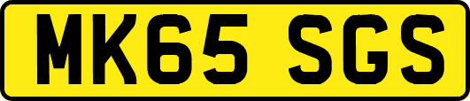 MK65SGS