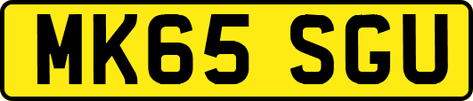 MK65SGU