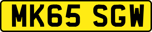 MK65SGW