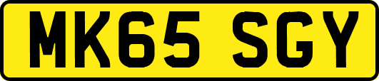MK65SGY