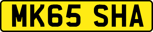 MK65SHA