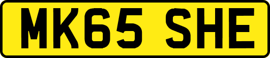 MK65SHE