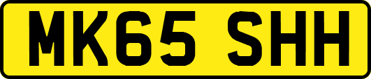 MK65SHH