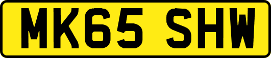 MK65SHW