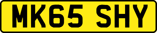 MK65SHY