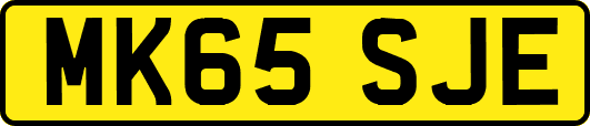 MK65SJE