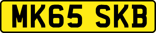 MK65SKB