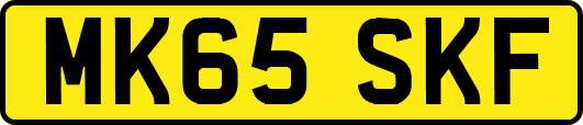 MK65SKF