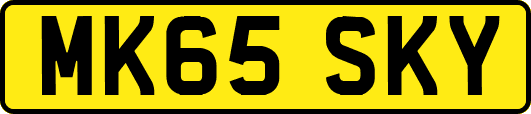 MK65SKY