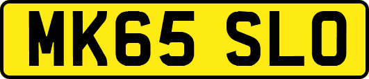 MK65SLO