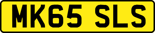 MK65SLS