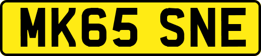 MK65SNE