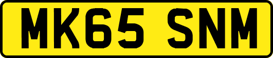 MK65SNM
