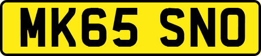 MK65SNO