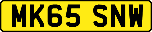 MK65SNW