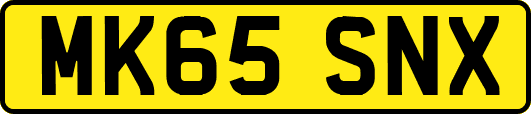 MK65SNX