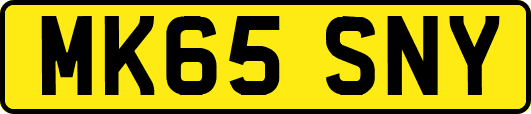 MK65SNY