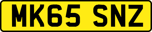 MK65SNZ