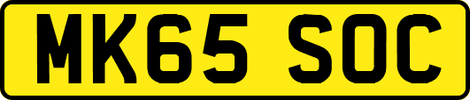 MK65SOC