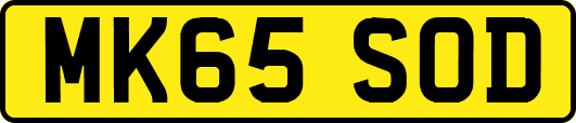 MK65SOD