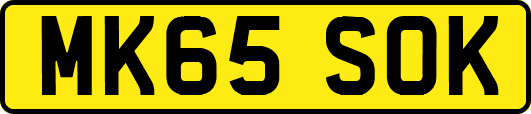 MK65SOK