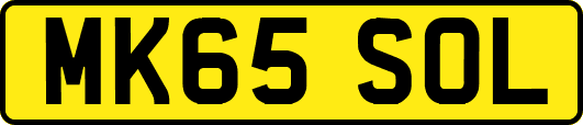 MK65SOL